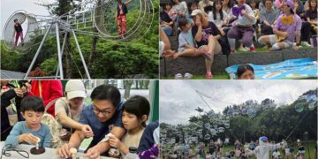 「藝起Fun礁溪－春日好玩藝」魅力延燒　5/9-10壓軸登場