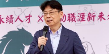 大葉大學校園徵才博覽會登場　助攻學生職涯起飛