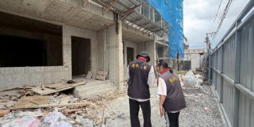 強化營建廢棄物管制免受罰 開工前提送廢清書確保合法作業