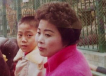 臺菜一代宗師王永宗 盤中乾坤情意烹人生