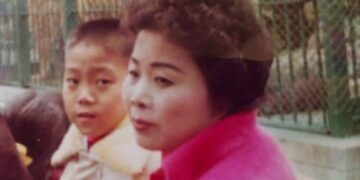 臺菜一代宗師王永宗 盤中乾坤情意烹人生