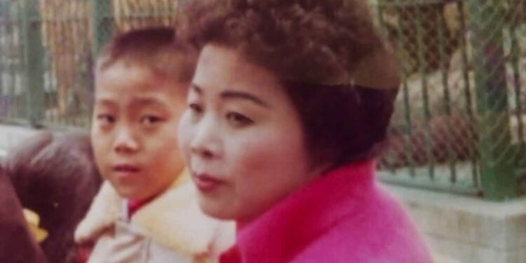 臺菜一代宗師王永宗    盤中乾坤情意烹人生