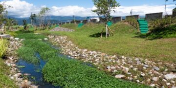「城鎮風貌及創生環境營造」補助開放申請 國土署攜地方打造韌性宜居城鄉