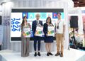 2026台北國際觀光博覽會 基隆驚艷展現400年港都新魅力