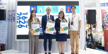 2026台北國際觀光博覽會 基隆驚艷展現400年港都新魅力