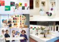 用巧手織就美麗人間　四位女性國寶藝師聯展5/7-10/26登場