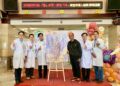 癌末戰士彰濱秀傳圓夢辦畫展  以筆尖綻放生命最後的韌性