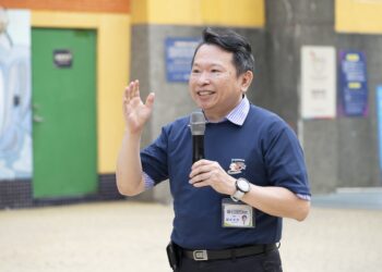 彰基兒發中心攜手罕病家庭   舉辦「陪伴無礙」精準醫療之旅