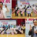 響應健康臺灣深耕計畫　陽明交大醫療艦隊頭城啟航