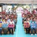 新北哈客第 10 館土城啟用！侯友宜宣布「八年十館」達標     深耕都會客家文化