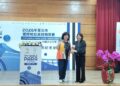 2026年臺北市國際帕拉桌球精英賽啟動   5/17匯聚陽明山