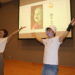 拒絕醫生幫您「開心」！王淑芳傳授老後智慧     笑聲與運動翻越孤獨高山