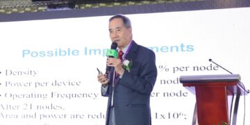 台灣創新實力光耀國際！先進材舉辦永續論壇越南登場　