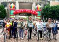 閒置校地成竊盜目標 屏東警活逮竊嫌再揪出喪屍毒駕暨屏市警訊
