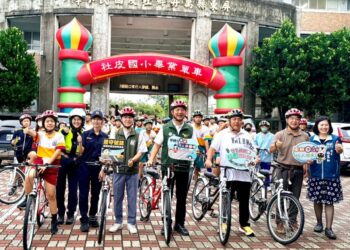 閒置校地成竊盜目標 屏東警活逮竊嫌再揪出喪屍毒駕暨屏市警訊