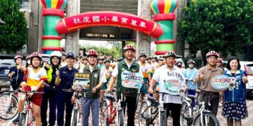 閒置校地成竊盜目標 屏東警活逮竊嫌再揪出喪屍毒駕暨屏市警訊