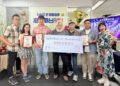 港都電台首辦AI歌曲創作大賽　520件作品激盪創意火花