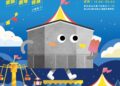 屏東夏日狂歡祭7月4日正式登場　蠟筆小新來了的暑期遊樂園