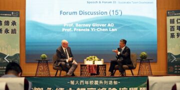 輔大預計8月前進帛琉　舉辦2026國際永續大師論壇展現永續軟實力