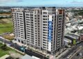 桃園新屋建案爆交屋爭議 住戶組自救會控建商拖延修繕 漏水瑕疵延燒近兩年掀集體維權行動