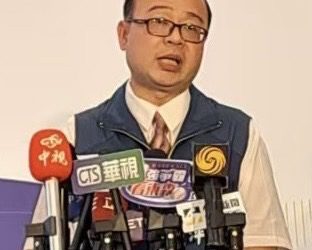孫健萍：台灣應協助美國、中國大陸跨越「修昔底德陷阱」