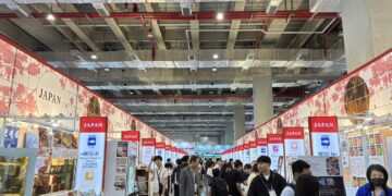 FOOD TAIPEI海外最大日本館圓滿落幕  73家日企展現台日商機
