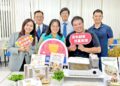 嘉義縣SBIR催生創新成果　綠色建材、無麩質寶寶餛飩展現產業升級實力