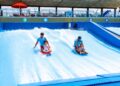 嘉義暑假玩翻天　完成任務再抽Switch