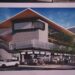 虎尾西市美食廣場改建計畫正式啟動　活化老舊市場翻轉舊城區商圈