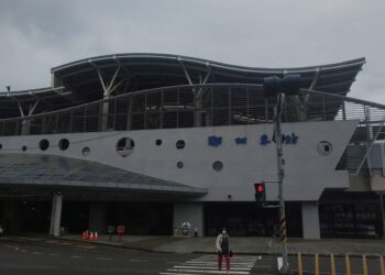 【騎慢遊、騎深遊、騎樂遊】屏東橙線單車秘境串起山水人文跨國界