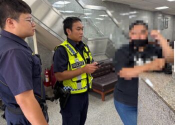 萬巒鄉新榮路段肇事逃逸致死案 警方積極追查暨內埔警訊
