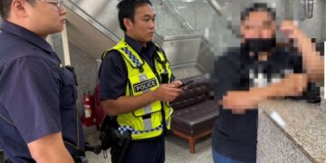 萬巒鄉新榮路段肇事逃逸致死案　警方積極追查暨內埔警訊