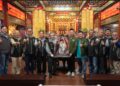 重大消息不是開麵店 ! 《三清》陳毅導演宣布啟動全台30間宮廟感謝之旅