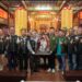 重大消息不是開麵店 ! 《三清》陳毅導演宣布啟動全台30間宮廟感謝之旅
