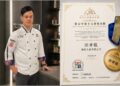 亞太十大菁英名廚出爐  田孝龍以甜點工藝與品牌實力獲肯定