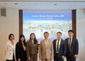 看準台灣投資實力！亞洲資本俱樂部攜手 Takara Leben 選定台灣舉辦福岡新案海外首場發表會