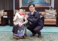 台新青少年志工菁英獎 高雄學子獲全國菁英獎與社團影響力獎