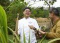 北投老爺攜手陽明春天推「蔬醒‧朝食」限定餐檯 讓米其林綠星走進飯店早餐