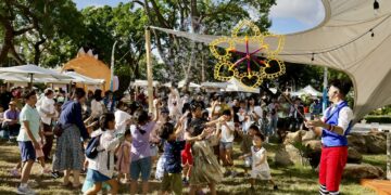 金門親子嘉年華主題日將於7月4日歡樂登場