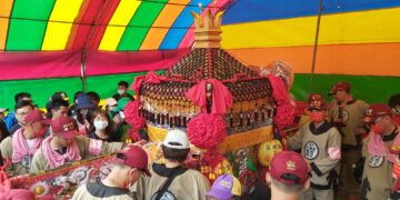 宏祥旅行社推廣台灣觀光亮點不遺餘力 淡江大橋及媽祖遶境之旅入列 持續吸引國際遊客目光