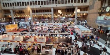金門好物即將席捲臺北車站！ 2026金門特色產業嘉年華7月2日登場　集章送好禮、消費抽機票等你來