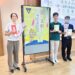 校友吳榮彬連續兩年全額贊助南一中出版《文粹》　見證學生蛻變