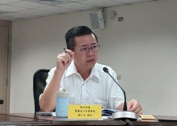 【勤護、勤輔、勤伴】高雄建構《跨網合作、無毒校園》守護新機制，打造兒少幸福城