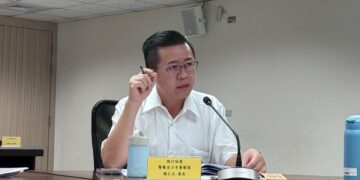 【勤護、勤輔、勤伴】高雄建構《跨網合作、無毒校園》守護新機制，打造兒少幸福城