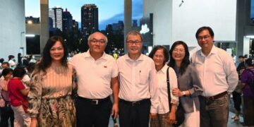 從霧台走向世界!《重拾時間的山語》高雄感動登場 以藝術傳遞台灣土地記憶