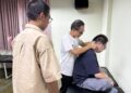 苗栗視障按摩職訓開訓　翻轉人生從手開始 點亮職涯新希望