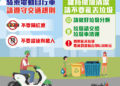 雲林推動科技執法與多元宣導 攜手各界打造安全整潔幸福家園