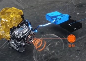 Nissan X-Trail e-Power 百萬坐享油電便利性的電驅快感
