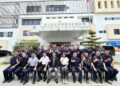 里港警強力打擊毒駕 連續查獲毒駕肇事及通緝犯案件暨里港警訊