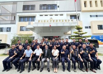 里港警強力打擊毒駕 連續查獲毒駕肇事及通緝犯案件暨里港警訊